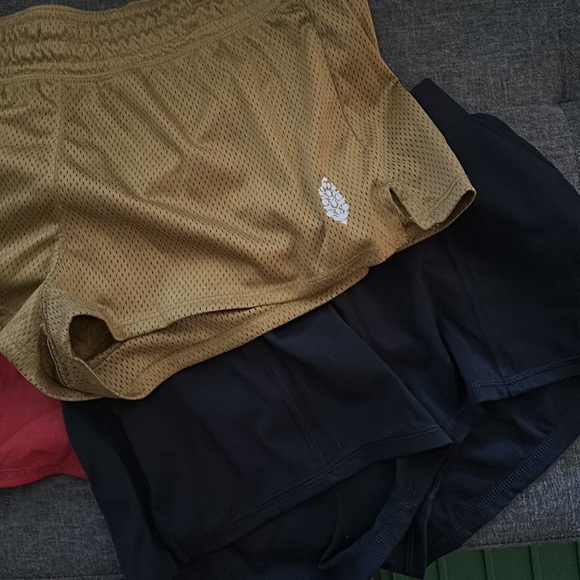 Free people short bundle - Picture 4 of 5